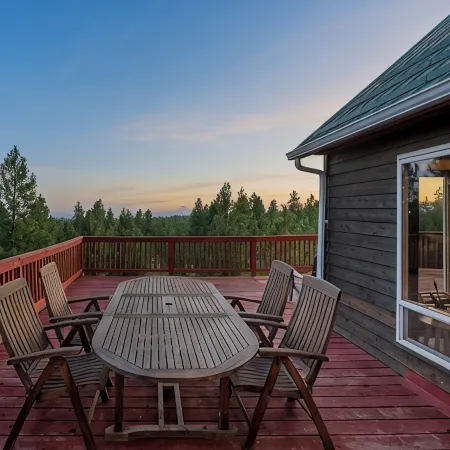 HUGE A-Frame in Goldendale // Now Sleeps 12!