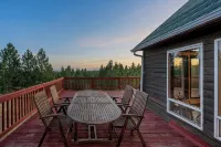 HUGE A-Frame in Goldendale // Now Sleeps 12!