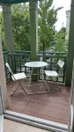 Comfort apartment for 4 at Disneyland - 3-Star