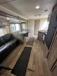 Montana Moon on the Lake "Puma" RV #1