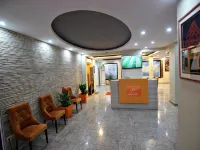Les Residences Mamoune Hotels near Liberte