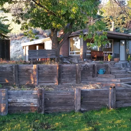 Kestrel Perch - Boise Hilltop Retreat