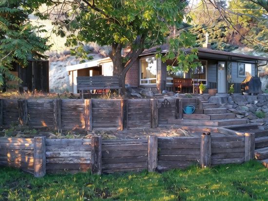 Kestrel Perch - Boise Hilltop Retreat