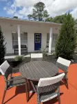 The Charming Villa C, located by the pool, is an ideal getaway. - 3-Star