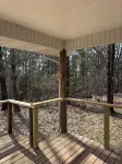 Charming 2-bedroom house in lovely Norfork Surrounding Area - 3つ星
