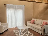 5-bedroom house with spectacular views of Malinalco with WiFi Hotels in Malinalco