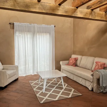 5-bedroom house with spectacular views of Malinalco with WiFi