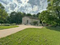 Gîte Armandine  - A Haven of Peace Near Cordes-Sur-Ciel - บังกะโล