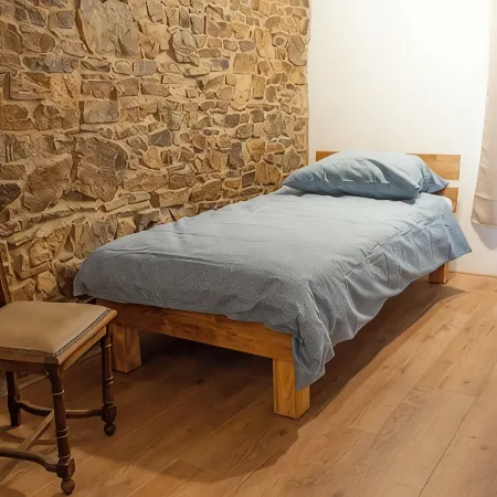 Welcome to our house in the Eifel! Perfect for a family vacation. ヘレンタールのホテル