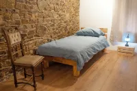 Welcome to our house in the Eifel! Perfect for a family vacation.