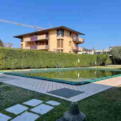 3V Apartments UGO WITH POOL Fitness & Recreational Facilities