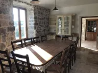 The Mas Daniélou -  Stars - Farmhouses