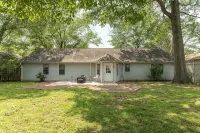 The Whipserwood Cottage - 3 ดาว