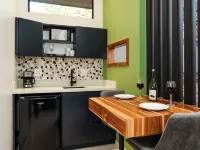 Boutique Nature Villa Near Potrero Beach • Pool • Fast WiFi • Self Check-IN Hotels in Potrero