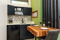 Boutique Nature Villa Near Potrero Beach • Pool • Fast WiFi • Self Check-IN