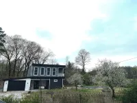 New  house with pickle ball court  game room 5 min  Bass Lake Knox Indiana! - Wi-Fi