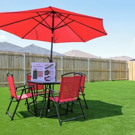 Four beds w/ 1 king, 3 queen beds each with a TV. Centrally located! No pets
