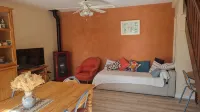 Maison à 3mn à Pied de la Plage et Restaurants et 5 du Port Avec Commerces - 3-Star