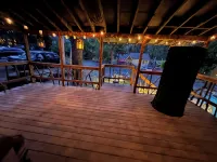 Beautiful Yo Mama’s House