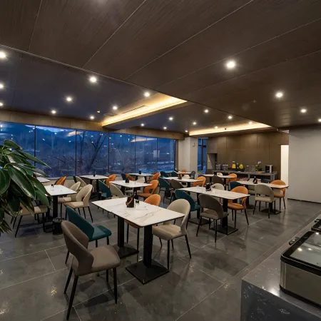 No.1 Selection Hotel Keketuohai Scenic Area Store