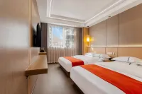 Kangding Xinyue Qingcheng Homestay - Ramah Hewan Peliharaan