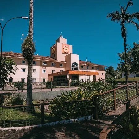 Hotel 10 Joinville