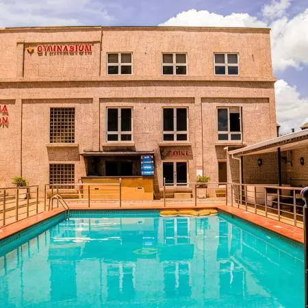 Conference Hotel