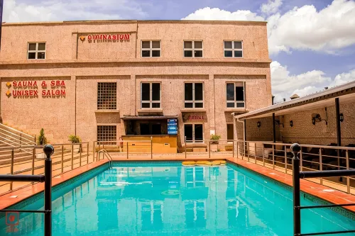Conference Hotel