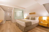 Design Suites Calafate Hoteles en 