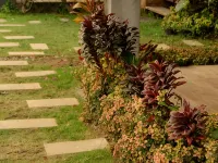 Rumah Bata Guest House Hotels in Licin