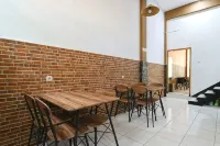 Pondok Backpacker City Square - hostel