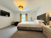 The Courtyard, 4 - Bed, Sleeps 6, Pets Welcome