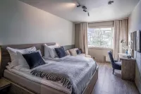วิลล่า Vågå - โดย Classic Norway Hotels - 3 ดาว