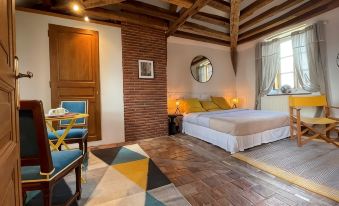 Domaine de Bel Ebat