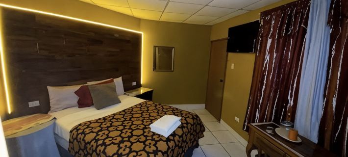 Hotel Maya Copan Guamilito Hotels in San Pedro Sula