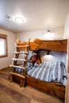 Relaxing Stoney Cottage- Air Conditioning and Gas Fire Pit. - 3つ星