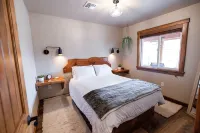 Relaxing Stoney Cottage- Air Conditioning and Gas Fire Pit. - 3つ星
