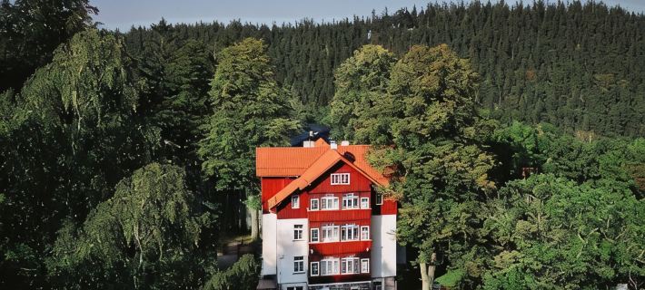 Willa Dąbrówka Hotels in Karpacz