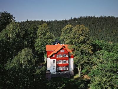 Willa Dąbrówka
