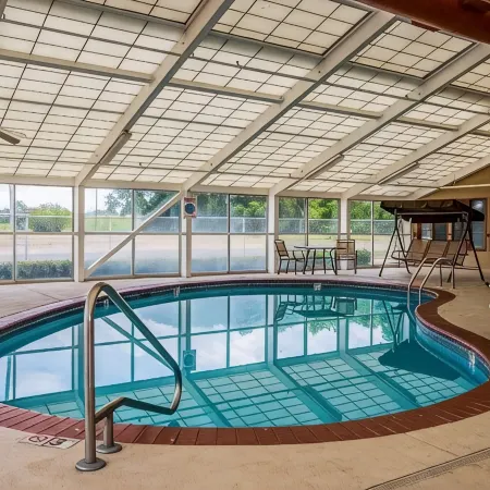 The Marco Hotel Lake Charles