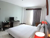 Hotel Grand Mutiara Hotels in Bontang
