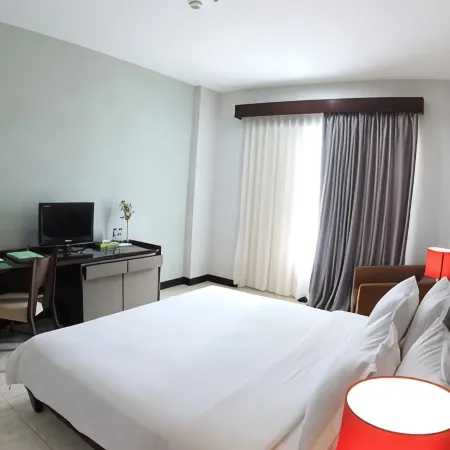 Hotel Grand Mutiara