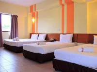 Sun Inns Hotel Sitiawan Ξενοδοχεία στην πόλη Sitiawan