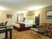 Sinbads Hotel & Suites Hotels in Gander