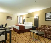 Sinbads Hotel & Suites โรงแรมใน