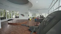Royal Tulip Taj Sultan - Gym