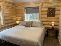 Clear creek cabin - Chalets