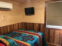 Cruise Crooked Creek 6
