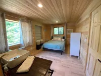 Oyster Lady’s Beach house in Homer, AK - 4-Star