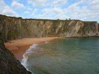 Chateau la Roca Hotels in Santander